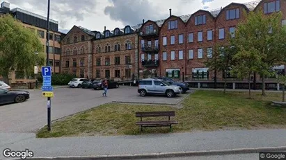 Lägenheter till salu i Värmdö - Bild från Google Street View