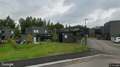 Lägenheter till salu i Alvesta - Bild från Google Street View