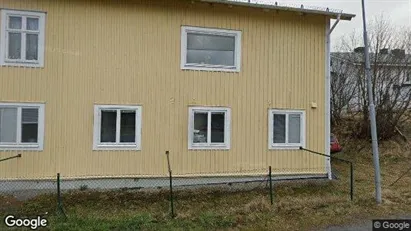 Lägenheter till salu i Åre - Bild från Google Street View