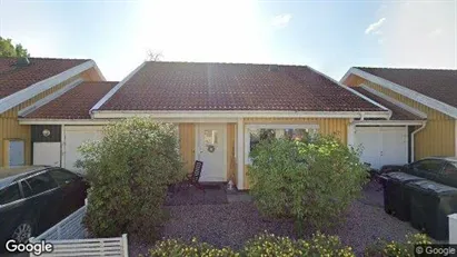 Lägenheter till salu i Växjö - Bild från Google Street View
