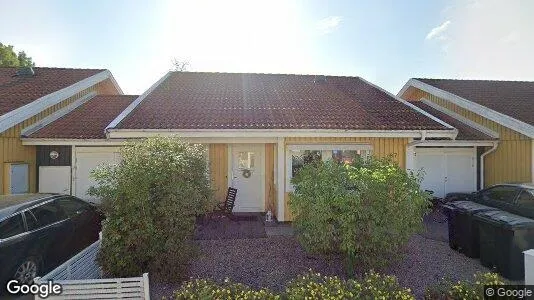 Lägenheter till salu i Växjö - Bild från Google Street View