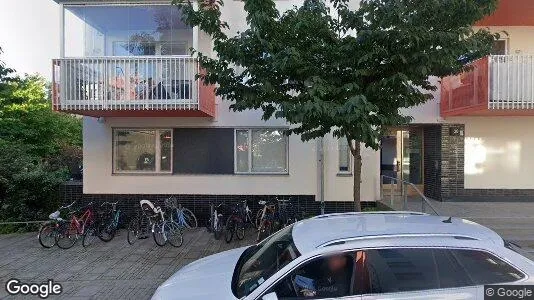 Lägenheter till salu i Västerort - Bild från Google Street View