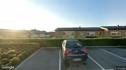 Lägenheter till salu i Varberg - Bild från Google Street View