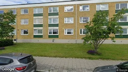 Lägenheter till salu i Malmö Centrum - Bild från Google Street View