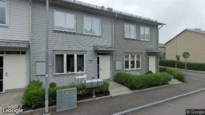 Lägenheter till salu i Växjö - Bild från Google Street View