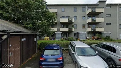 Lägenheter att hyra i Uppsala - Bild från Google Street View