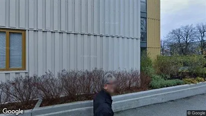 Lägenheter till salu i Göteborg Centrum - Bild från Google Street View
