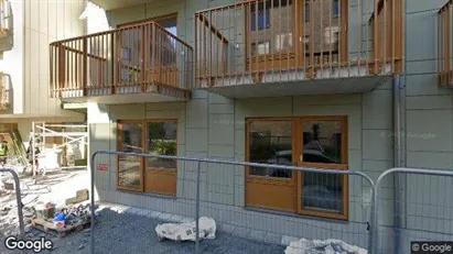 Lägenheter till salu i Askim-Frölunda-Högsbo - Bild från Google Street View