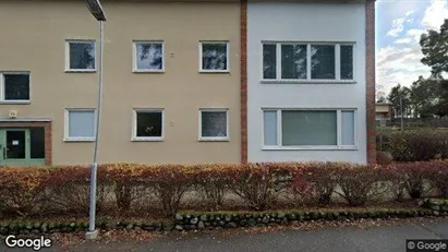 Bostadsrätter till salu i Eskilstuna - Bild från Google Street View