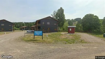 Bostadsrätter till salu i Sandviken - Bild från Google Street View