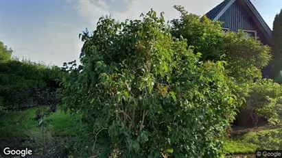 Bostadsrätter till salu i Växjö - Bild från Google Street View