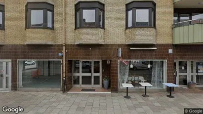 Lägenheter att hyra i Limhamn/Bunkeflo - Bild från Google Street View