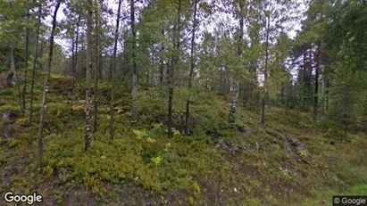 Lägenheter att hyra i Tyresö - Bild från Google Street View