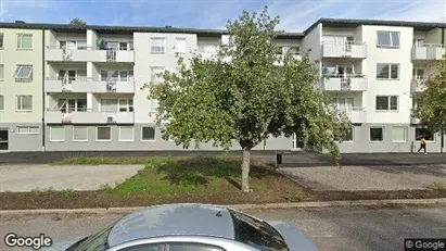 Lägenheter att hyra i Katrineholm - Bild från Google Street View