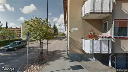 Bostadsrätter till salu i Vansbro - Bild från Google Street View
