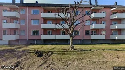 Bostadsrätter till salu i Sigtuna - Bild från Google Street View