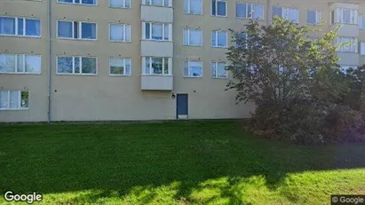 Lägenheter att hyra i Askim-Frölunda-Högsbo - Bild från Google Street View