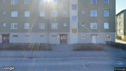 Lägenheter att hyra i Västra hisingen - Bild från Google Street View