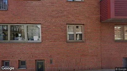 Lägenheter att hyra i Malmö Centrum - Bild från Google Street View