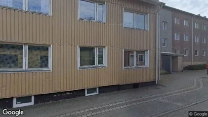 Bostadsrätter till salu i Tomelilla - Bild från Google Street View
