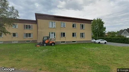 Lägenheter att hyra i Kristianstad - Bild från Google Street View