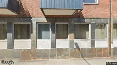 Lägenheter att hyra i Uddevalla - Bild från Google Street View