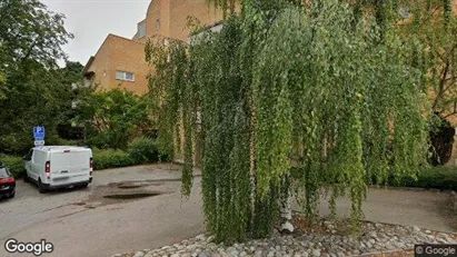 Lägenheter att hyra i Västerås - Bild från Google Street View