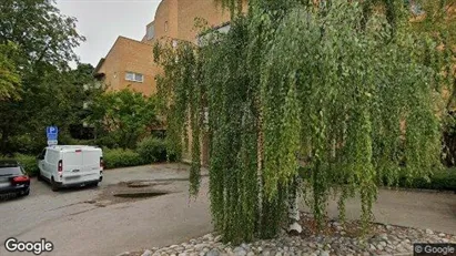 Lägenheter att hyra i Västerås - Bild från Google Street View