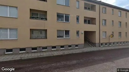 Lägenheter att hyra i Falun - Bild från Google Street View