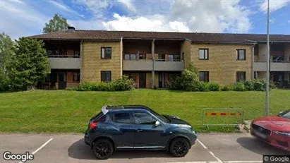 Lägenheter att hyra i Eda - Bild från Google Street View