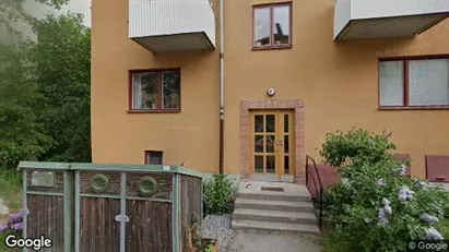 Lägenheter att hyra i Söderort - Bild från Google Street View