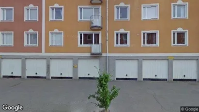 Lägenheter att hyra i Gävle - Bild från Google Street View