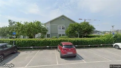 Lägenheter att hyra i Västerort - Bild från Google Street View
