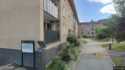 Lägenheter att hyra i Söderort - Bild från Google Street View