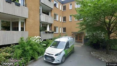 Lägenheter att hyra i Söderort - Bild från Google Street View