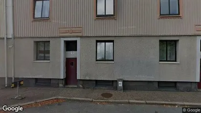 Lägenheter till salu i Mölndal - Bild från Google Street View