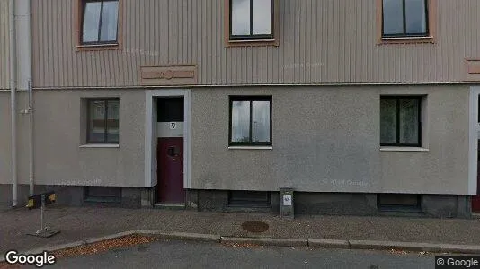 Lägenheter till salu i Mölndal - Bild från Google Street View