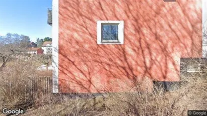 Bostadsrätter till salu i Västerort - Bild från Google Street View
