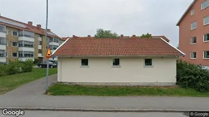 Lägenheter till salu i Kalmar - Bild från Google Street View
