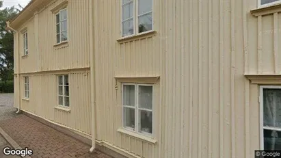 Bostadsrätter till salu i Kristinehamn - Bild från Google Street View