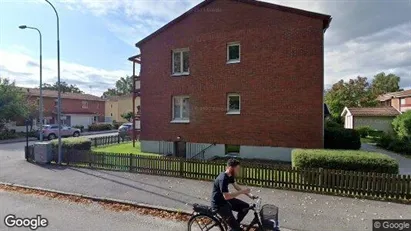 Bostadsrätter till salu i Töreboda - Bild från Google Street View