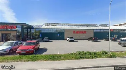 Bostadsrätter till salu i Västerort - Bild från Google Street View