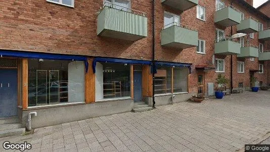 Bostadsrätter till salu i Västerort - Bild från Google Street View