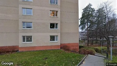 Bostadsrätter till salu i Upplands Väsby - Bild från Google Street View