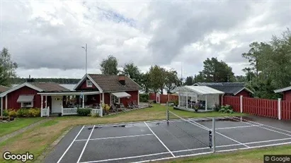 Lägenheter till salu i Skellefteå - Bild från Google Street View