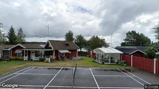 Lägenheter till salu i Skellefteå - Bild från Google Street View