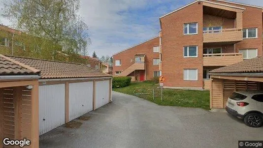 Bostadsrätter till salu i Norrtälje - Bild från Google Street View
