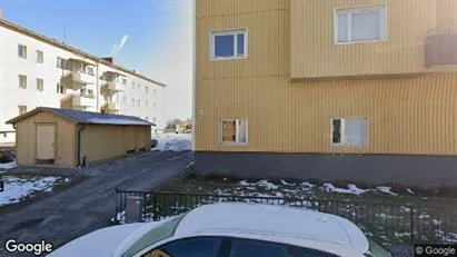 Bostadsrätter till salu i Norrköping - Bild från Google Street View