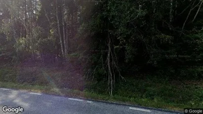 Lägenheter till salu i Skinnskatteberg - Bild från Google Street View