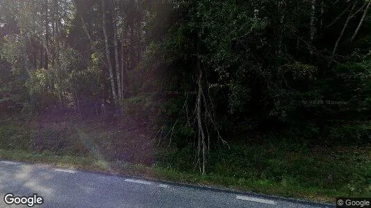 Lägenheter till salu i Skinnskatteberg - Bild från Google Street View